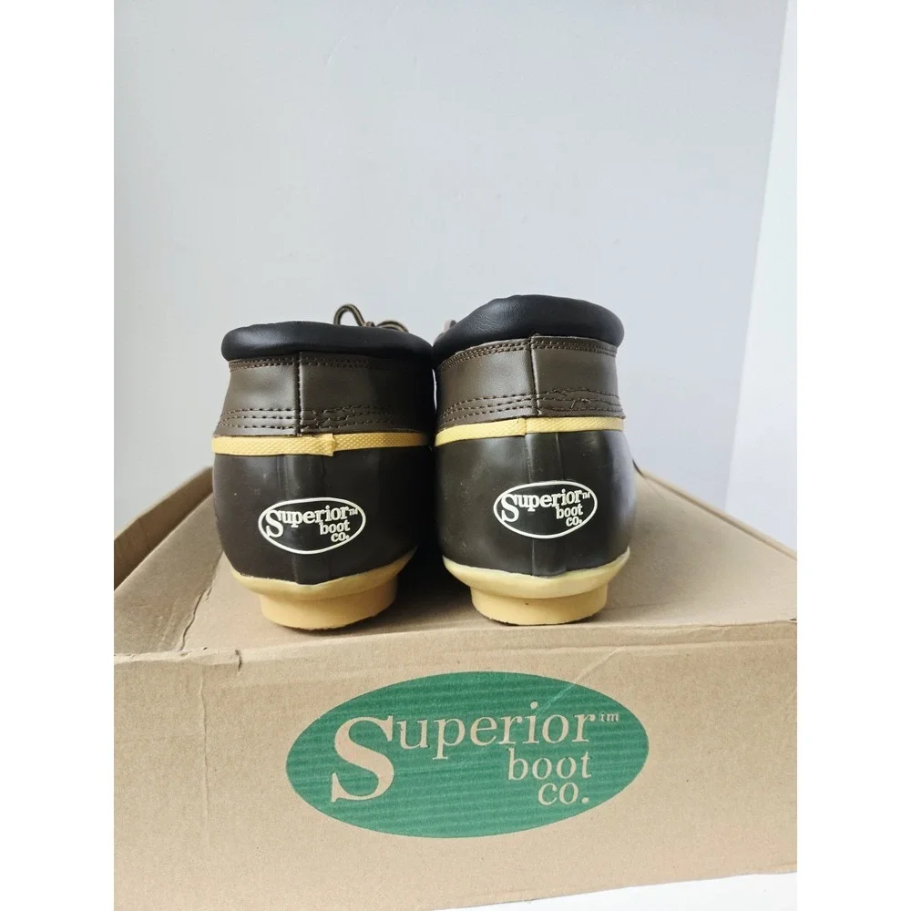 Superior Boot Co superior mens